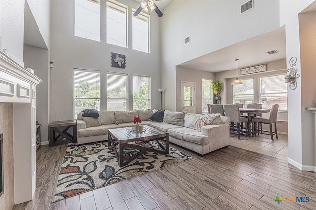 5805 Siltstone Loop, Killeen, TX 76542