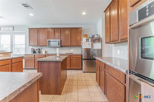 5805 Siltstone Loop, Killeen, TX 76542