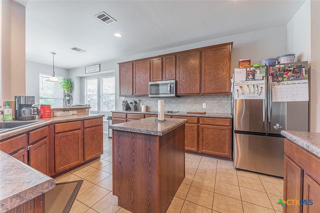 5805 Siltstone Loop, Killeen, TX 76542