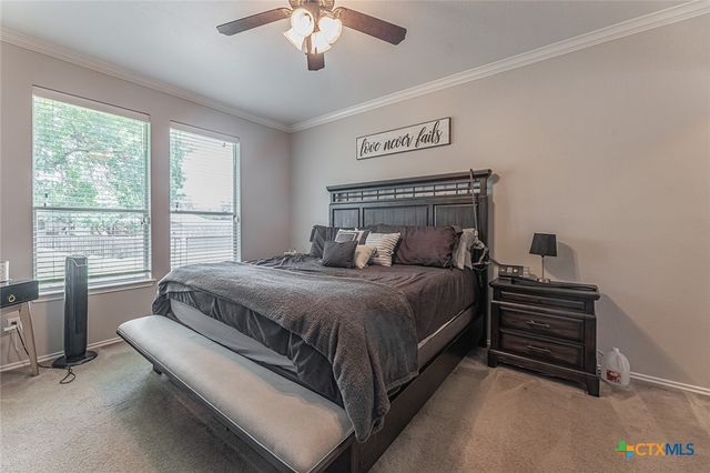 5805 Siltstone Loop, Killeen, TX 76542