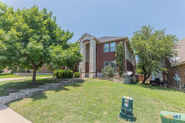 5805 Siltstone Loop, Killeen, TX 76542