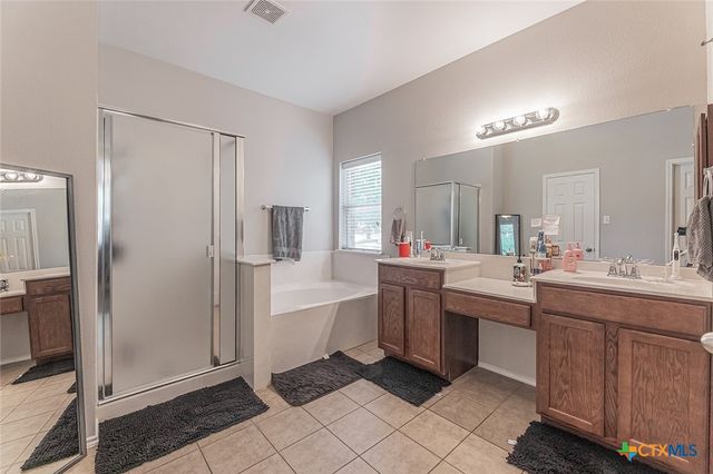 5805 Siltstone Loop, Killeen, TX 76542