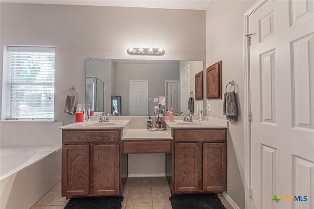 5805 Siltstone Loop, Killeen, TX 76542
