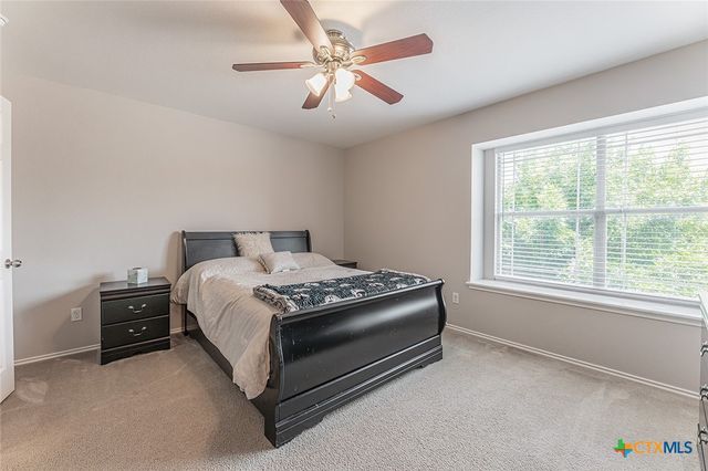 5805 Siltstone Loop, Killeen, TX 76542