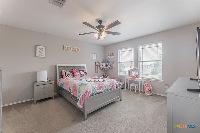 5805 Siltstone Loop, Killeen, TX 76542