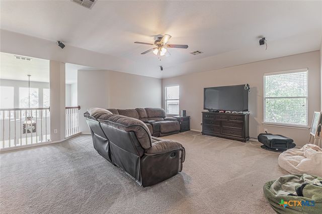 5805 Siltstone Loop, Killeen, TX 76542