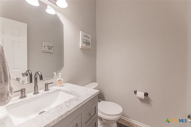 5805 Siltstone Loop, Killeen, TX 76542