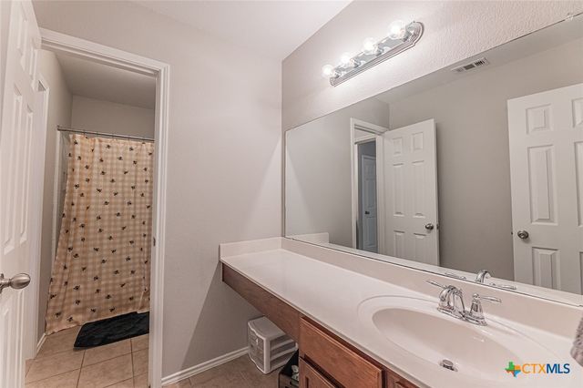 5805 Siltstone Loop, Killeen, TX 76542