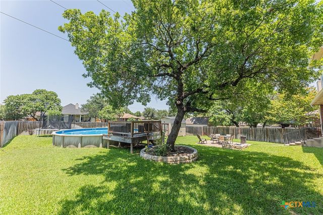 5805 Siltstone Loop, Killeen, TX 76542