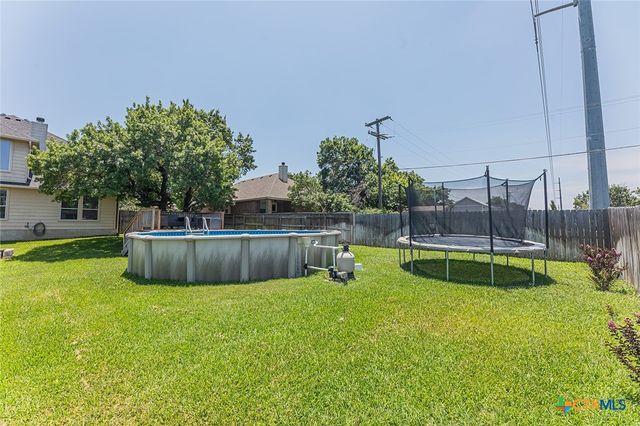 5805 Siltstone Loop, Killeen, TX 76542