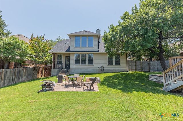 5805 Siltstone Loop, Killeen, TX 76542