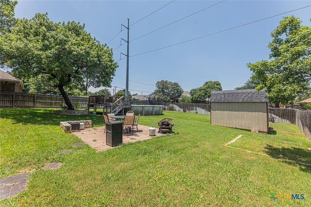 5805 Siltstone Loop, Killeen, TX 76542