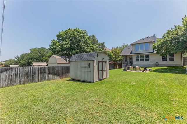 5805 Siltstone Loop, Killeen, TX 76542