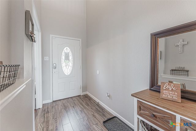 5805 Siltstone Loop, Killeen, TX 76542