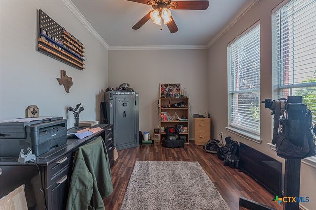 5805 Siltstone Loop, Killeen, TX 76542