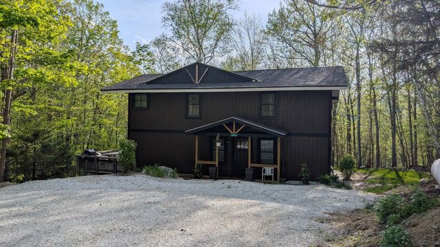 303 Winding Way, Killington, VT 05751