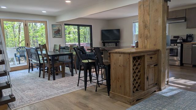 303 Winding Way, Killington, VT 05751