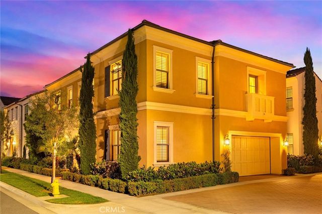 117 Petunia, Irvine, CA 92618