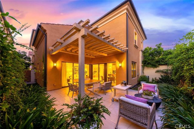 117 Petunia, Irvine, CA 92618
