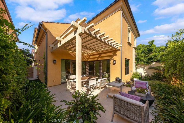 117 Petunia, Irvine, CA 92618