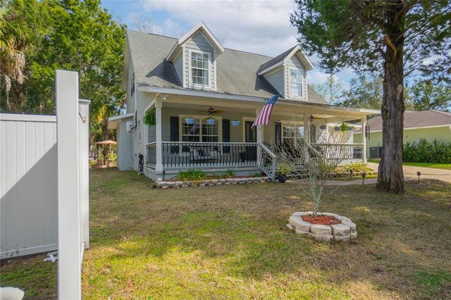 2283 S TODD POINT, Homosassa, FL 34448