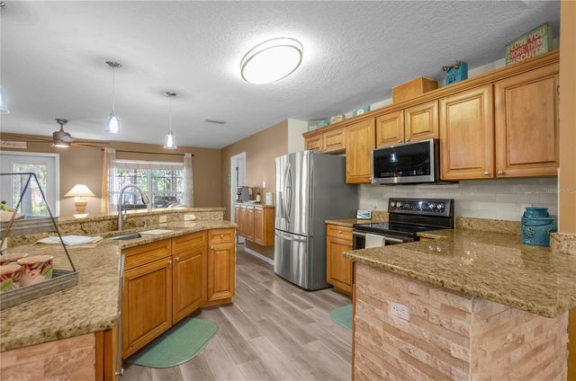 2283 S TODD POINT, Homosassa, FL 34448