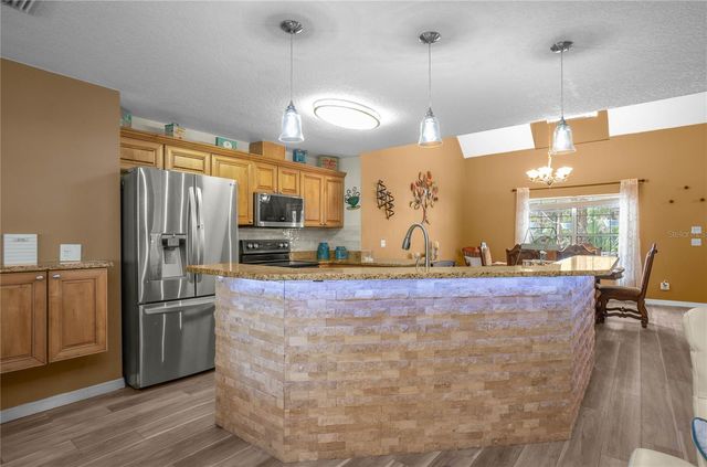 2283 S TODD POINT, Homosassa, FL 34448
