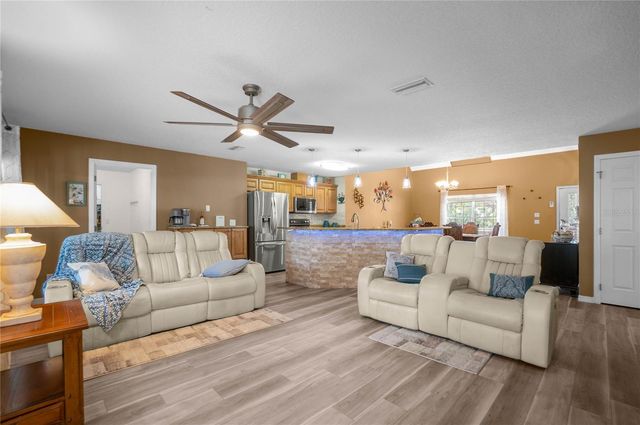2283 S TODD POINT, Homosassa, FL 34448