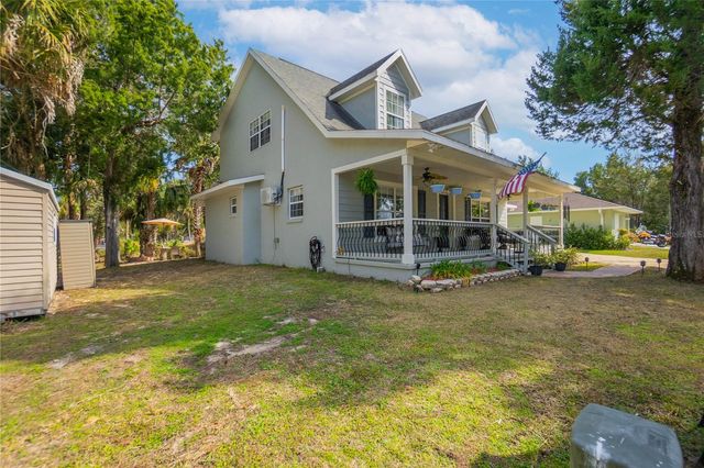 2283 S TODD POINT, Homosassa, FL 34448