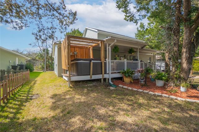 2283 S TODD POINT, Homosassa, FL 34448