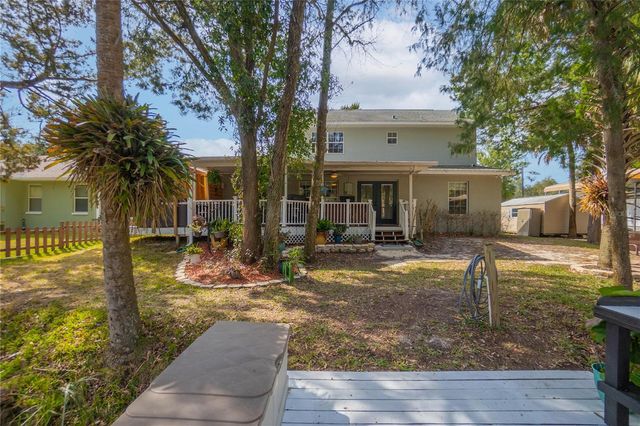 2283 S TODD POINT, Homosassa, FL 34448