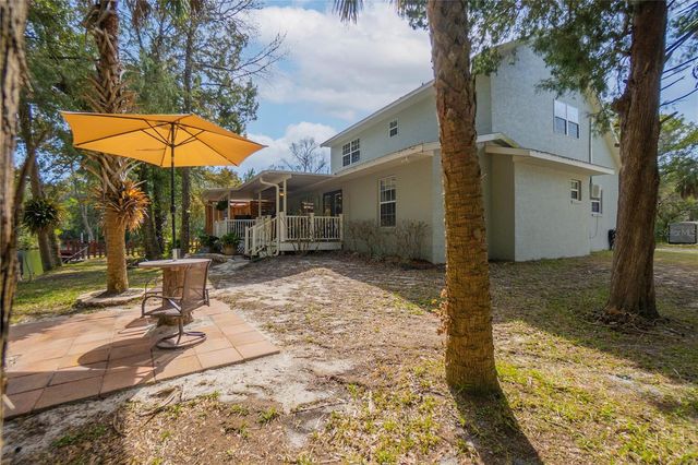 2283 S TODD POINT, Homosassa, FL 34448