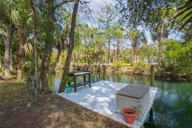 2283 S TODD POINT, Homosassa, FL 34448