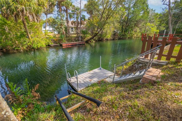 2283 S TODD POINT, Homosassa, FL 34448