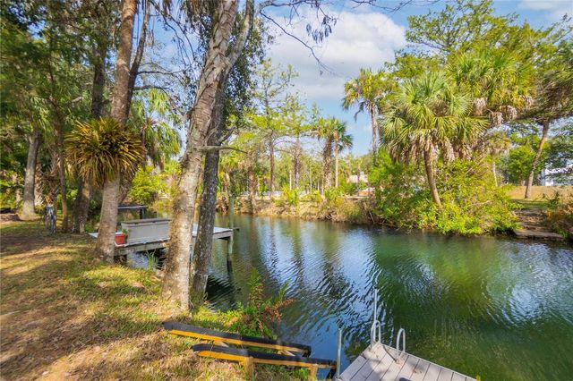 2283 S TODD POINT, Homosassa, FL 34448
