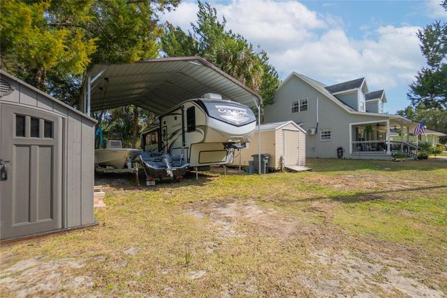 2283 S TODD POINT, Homosassa, FL 34448