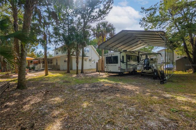 2283 S TODD POINT, Homosassa, FL 34448