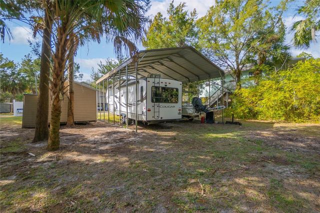 2283 S TODD POINT, Homosassa, FL 34448