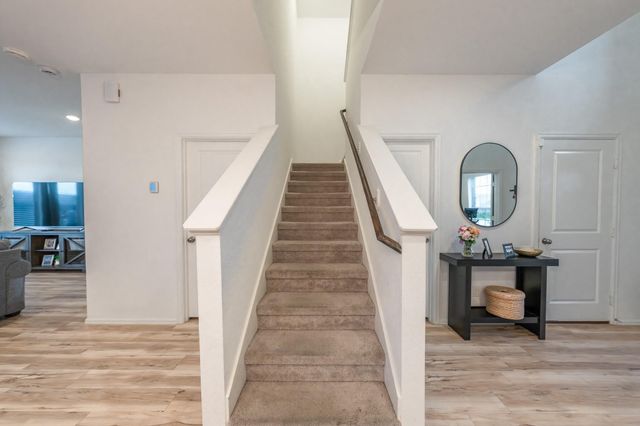 9335 Pavonia Fawn Drive, Baytown, TX 77521