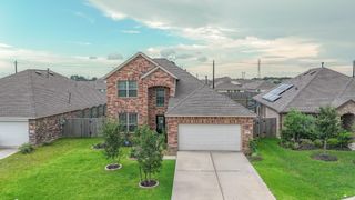 9335 Pavonia Fawn Drive, Baytown, TX 77521