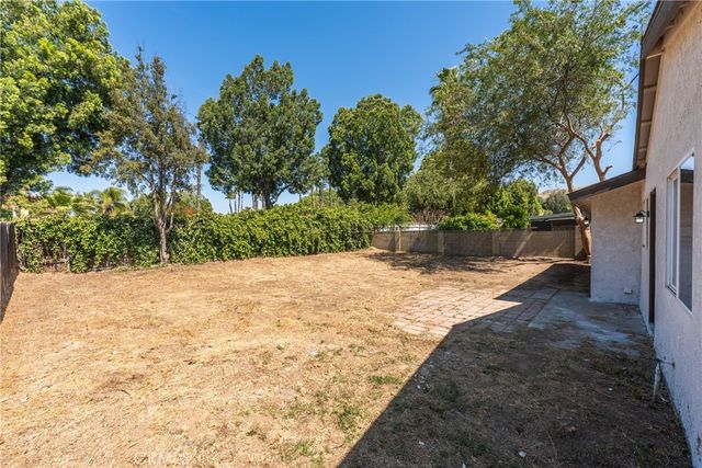 3491 Crownsworth Street, Corona, CA 92879