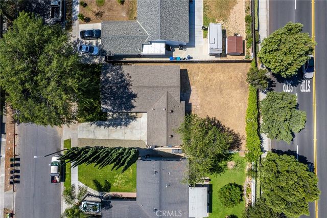 3491 Crownsworth Street, Corona, CA 92879