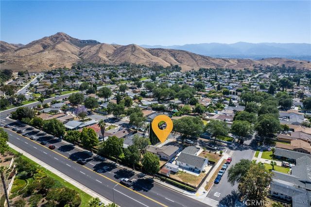 3491 Crownsworth Street, Corona, CA 92879
