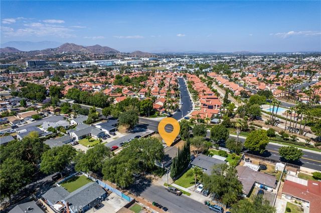 3491 Crownsworth Street, Corona, CA 92879
