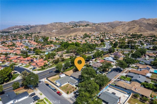 3491 Crownsworth Street, Corona, CA 92879