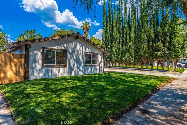 3491 Crownsworth Street, Corona, CA 92879