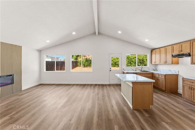 3491 Crownsworth Street, Corona, CA 92879