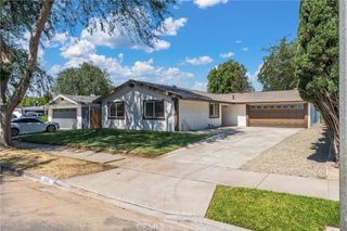 3491 Crownsworth Street, Corona, CA 92879