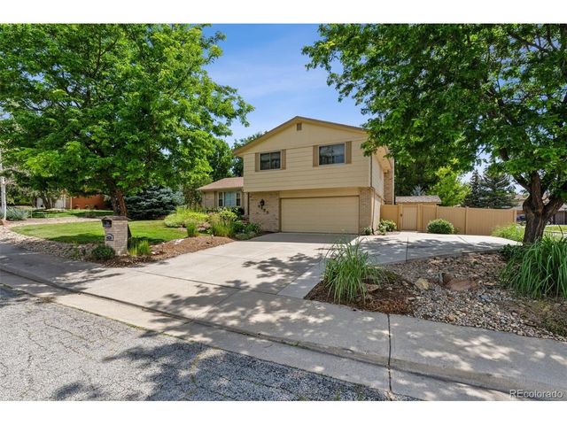 4620 Kirkwood St, Boulder, CO 80301