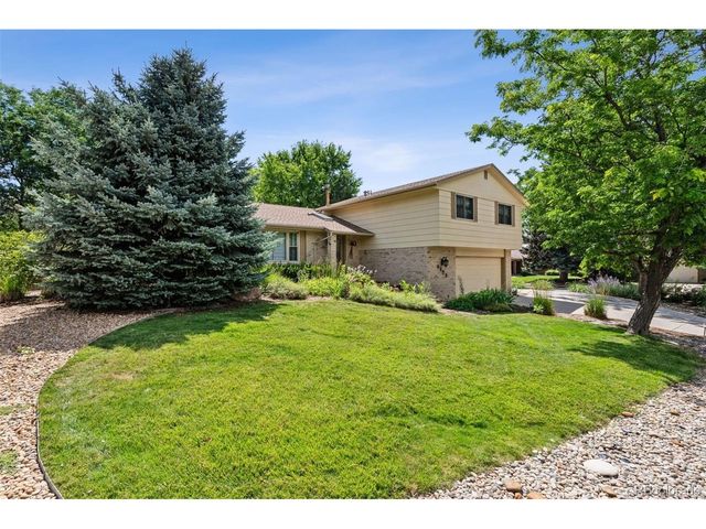 4620 Kirkwood St, Boulder, CO 80301